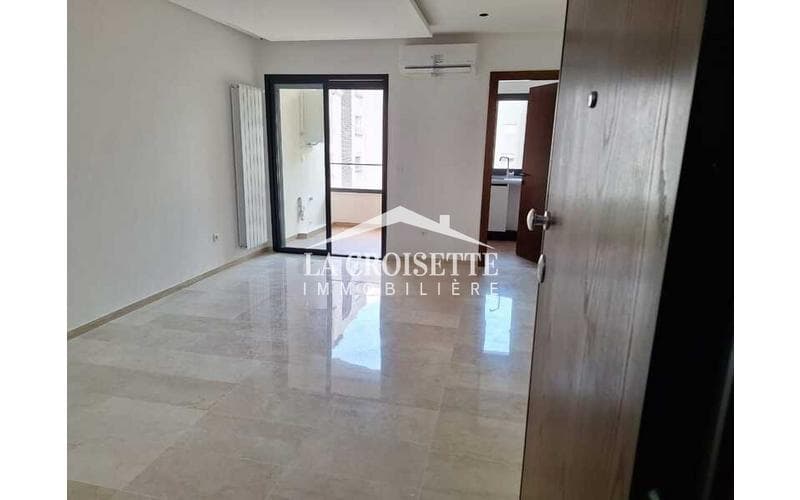 Appartement s+2