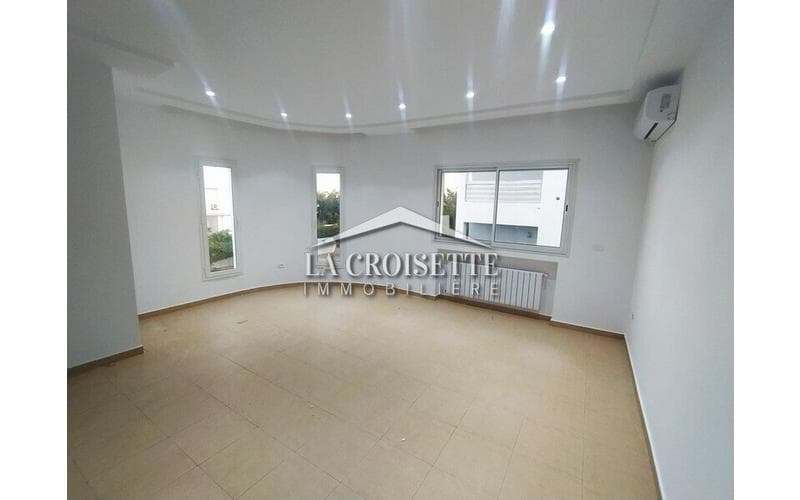 Appartement s+2