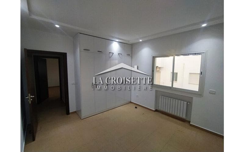 Appartement s+2 2