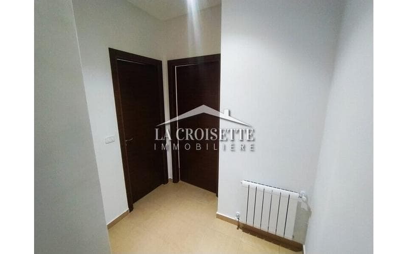 Appartement s+2 3