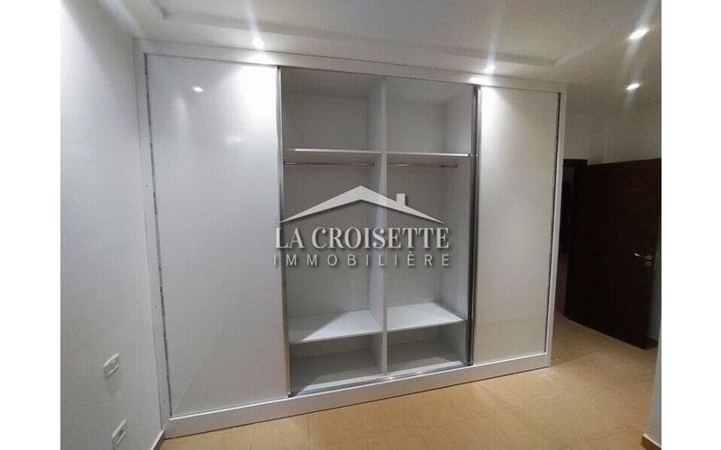 Appartement s+2 4
