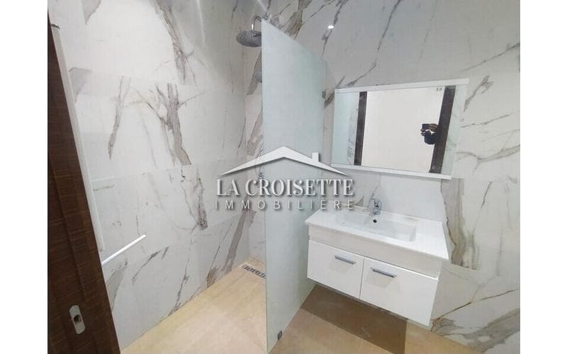 Appartement s+2 5