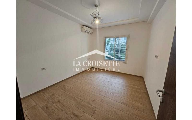 Appartement s+1