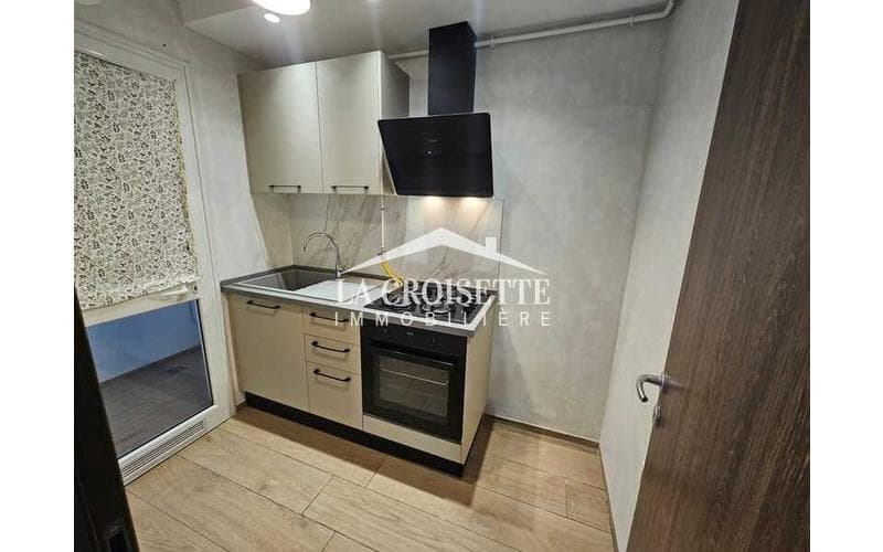 Appartement s+1 2