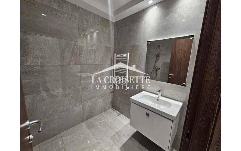 Appartement s+1 5