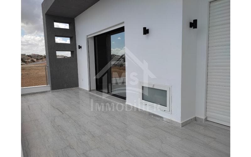 Maison s+4 5