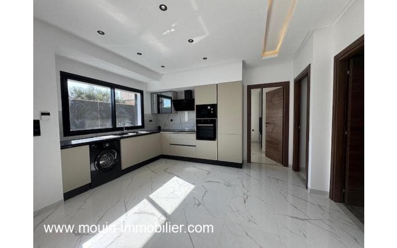 Appartement s+2 3
