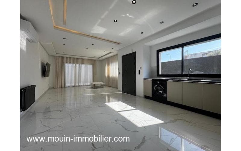 Appartement s+2 4