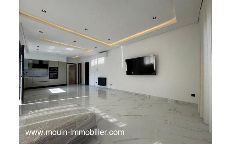 Appartement s+2 6