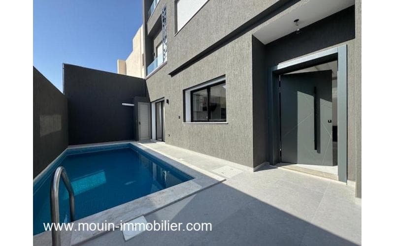 Appartement s+2 7
