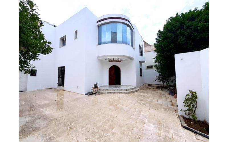 Villa s+5 et plus 2