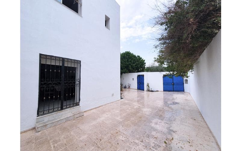 Villa s+5 et plus 5