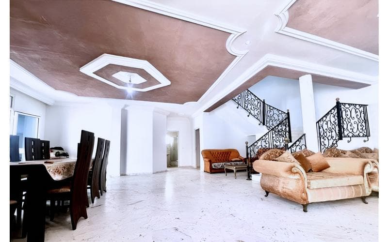 Villa s+5 et plus 3