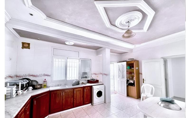 Villa s+5 et plus 7