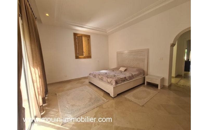 Maison s+2 4