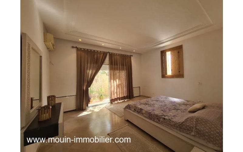 Maison s+2 5