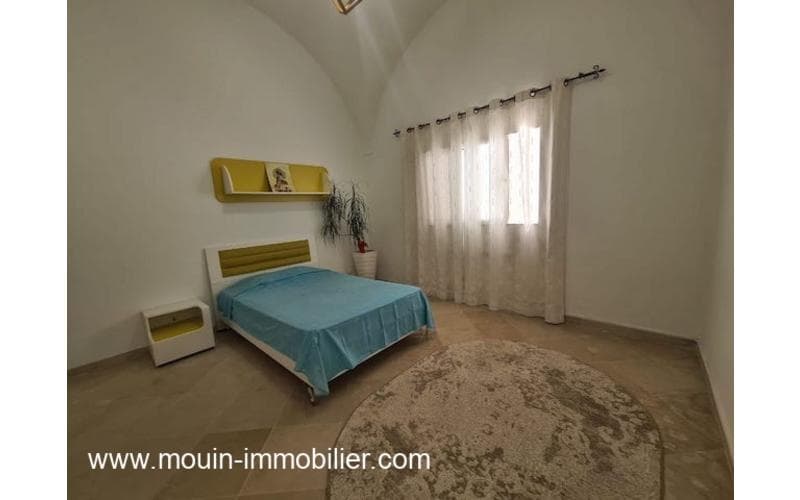Maison s+2 7