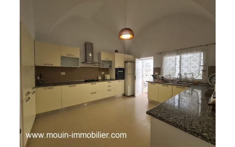 Maison s+2 8
