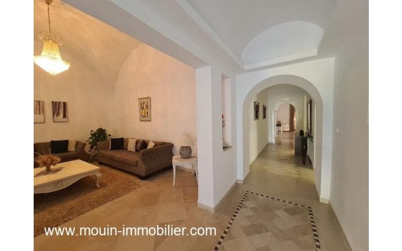 Maison s+2 9