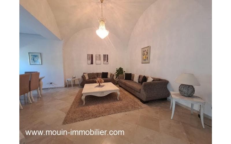 Maison s+2 13