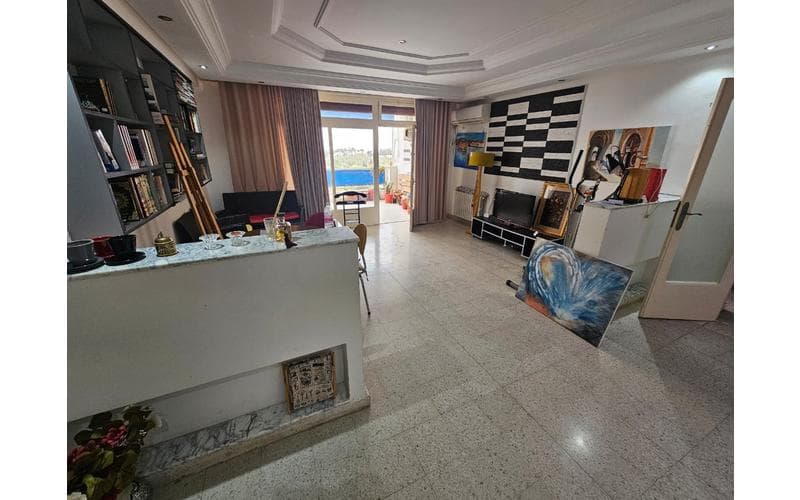 Appartement s+3