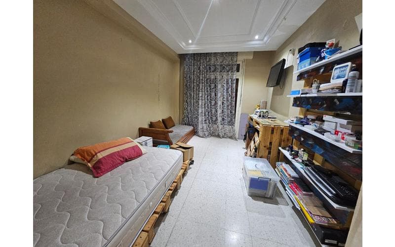 Appartement s+3 5