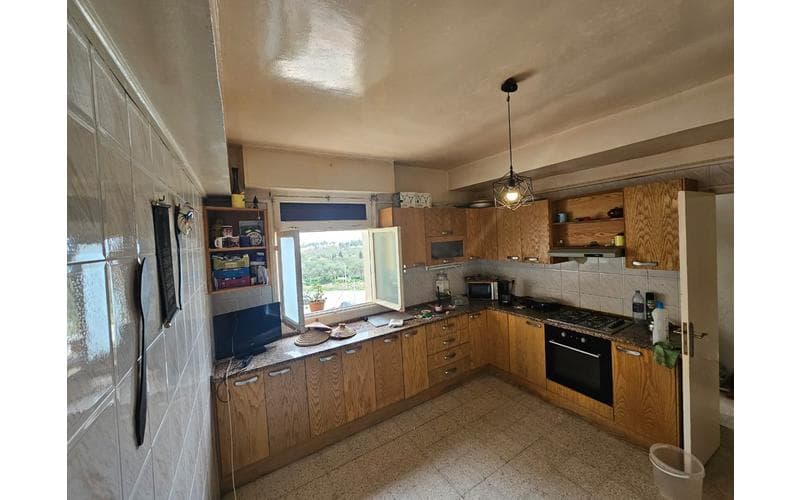 Appartement s+3 6