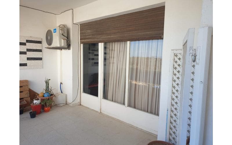 Appartement s+3 7