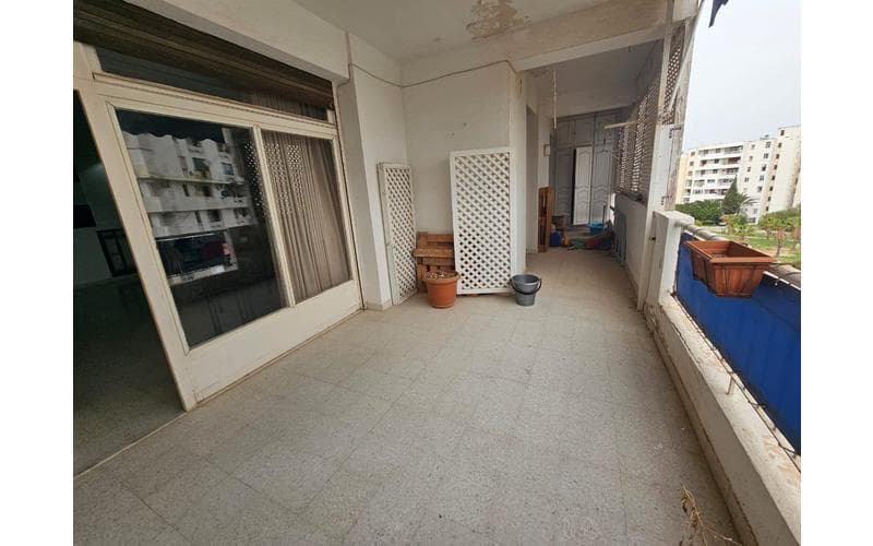 Appartement s+3 8