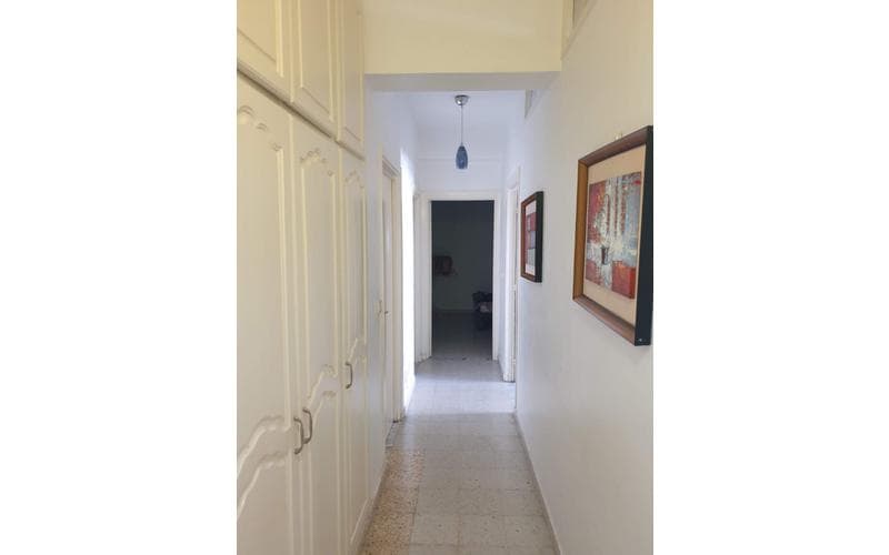 Appartement s+3 9