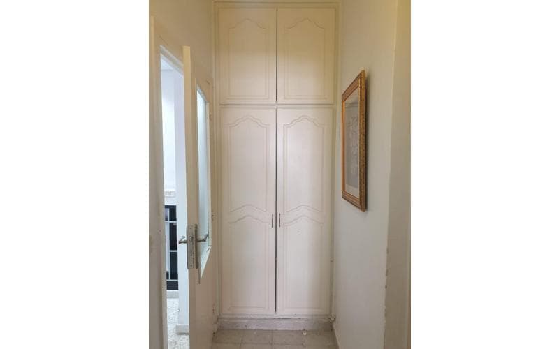 Appartement s+3 10