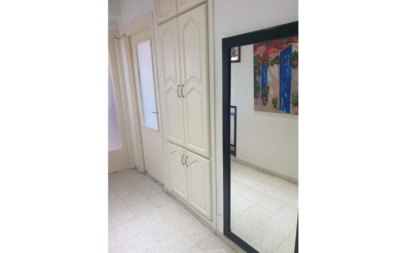 Appartement s+3 11