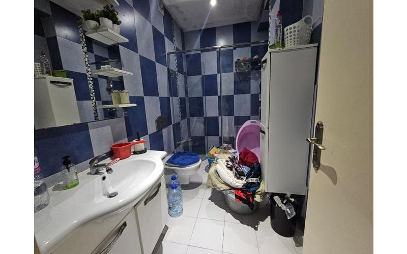 Appartement s+3 12