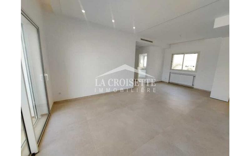 Appartement s+2 2