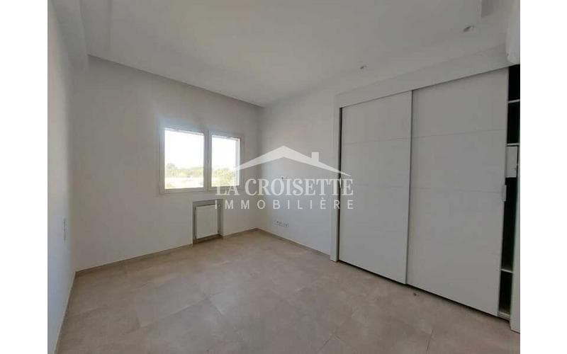 Appartement s+2 3