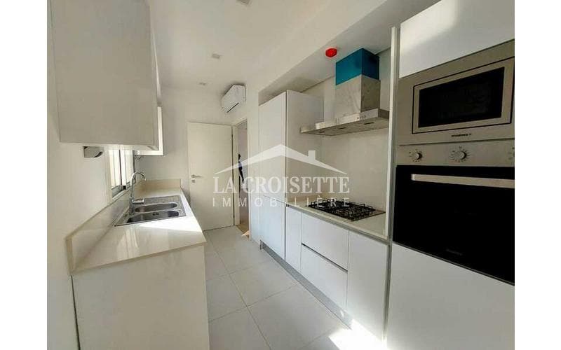 Appartement s+2 4