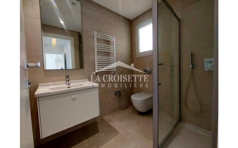Appartement s+2 5