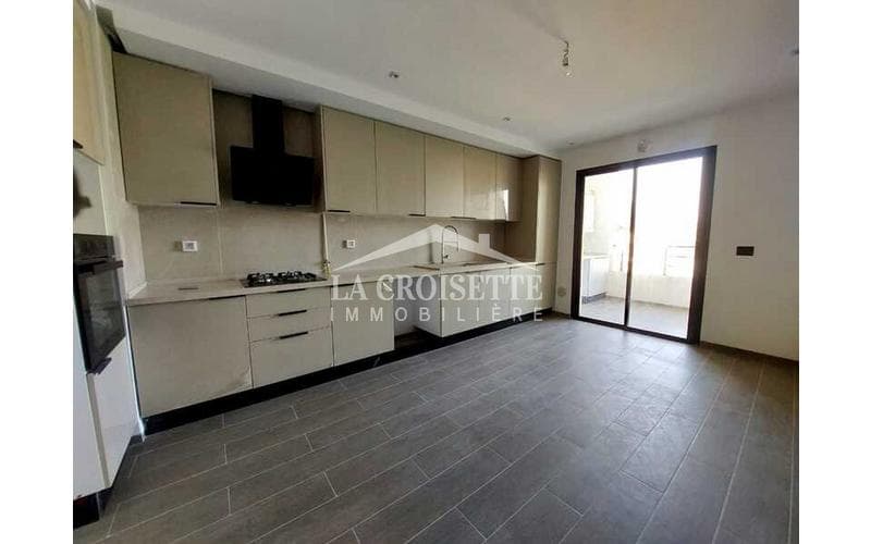 Appartement s+3 2