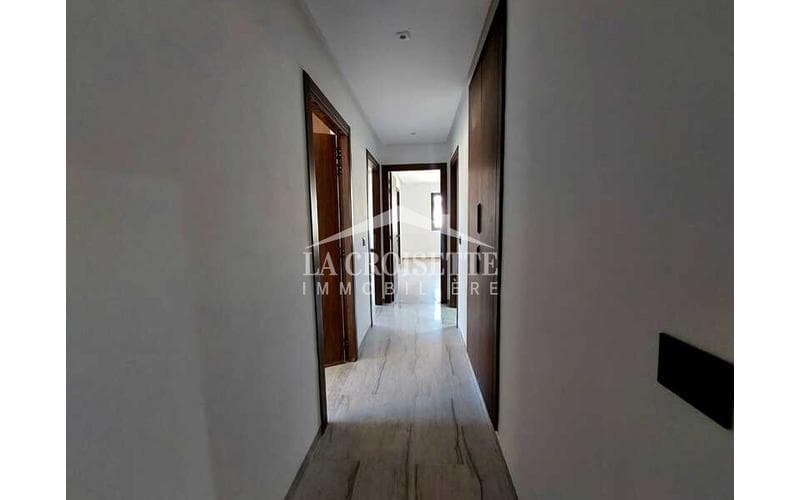 Appartement s+3 3