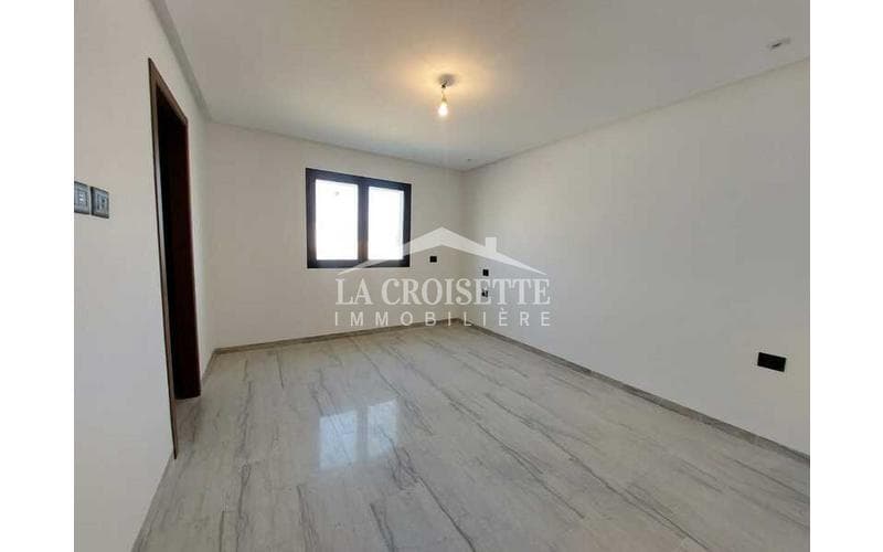 Appartement s+3 5
