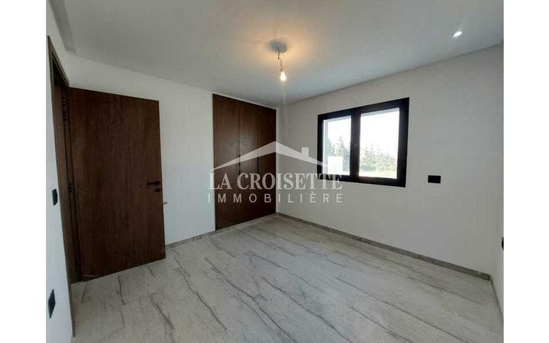 Appartement s+3 6