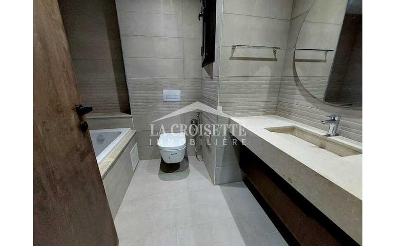 Appartement s+3 8