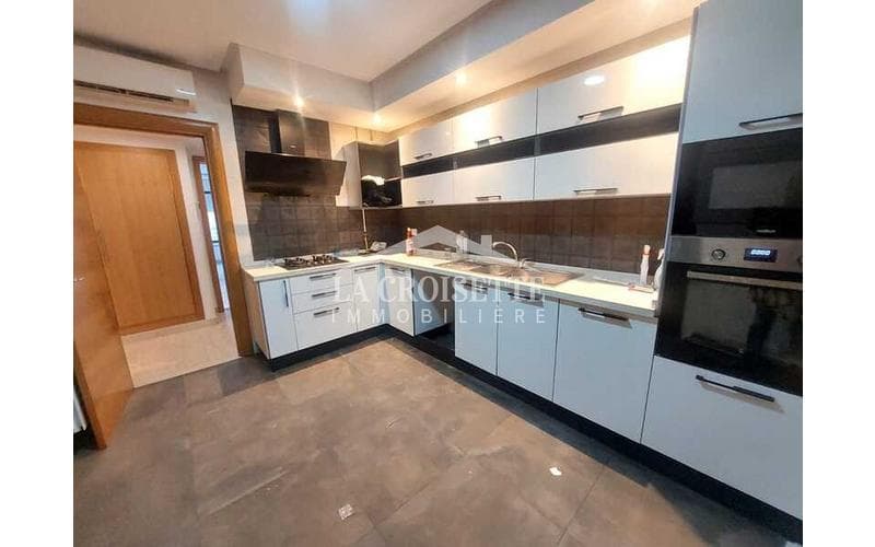 Appartement s+3 4