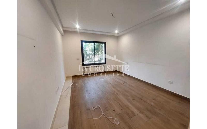 Appartement s+3 5