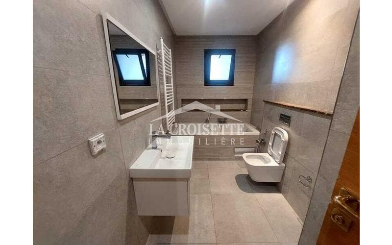 Appartement s+3 2