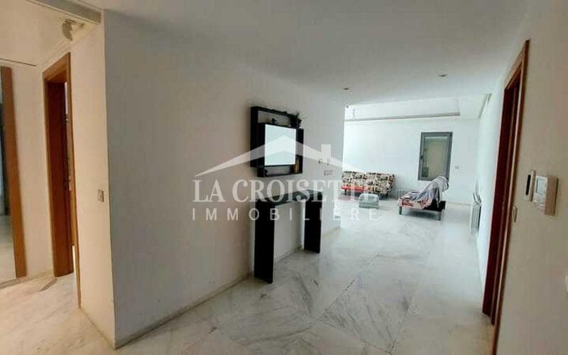 Appartement s+3 2