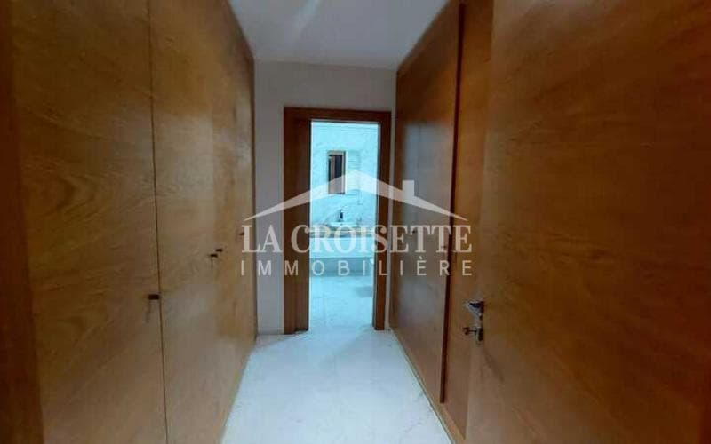 Appartement s+3 4