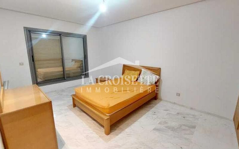 Appartement s+3 5