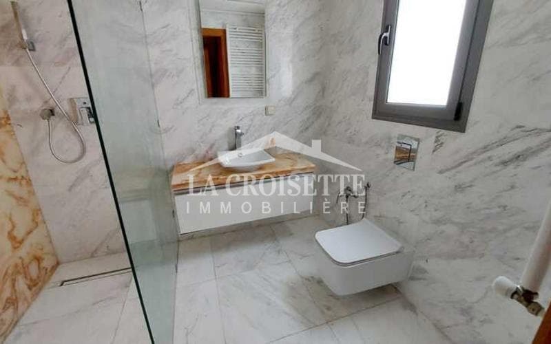 Appartement s+3 7