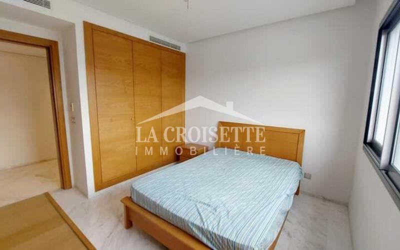 Appartement s+3 8
